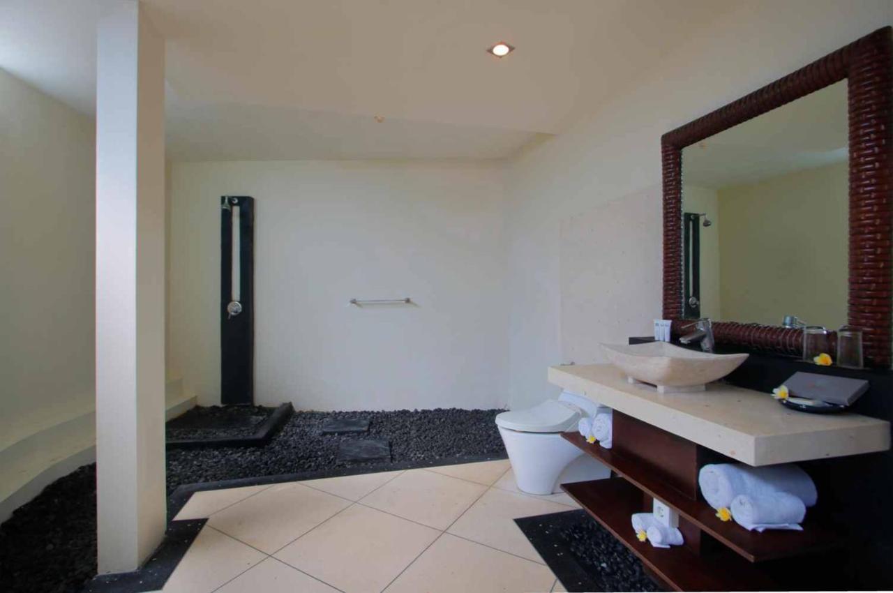 The Seri Villas Seminyak By Premier Hospitality Asia Exterior foto